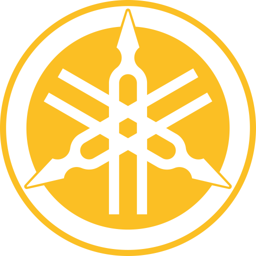 Yamaha Motor logo